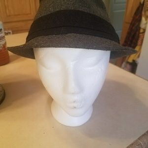 Hat fedora style